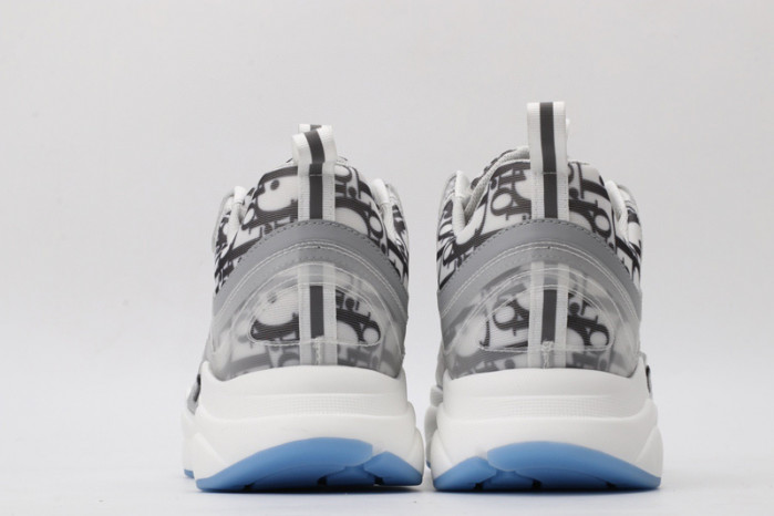 DIO* HOMME B22 TRAINER SNEAKER