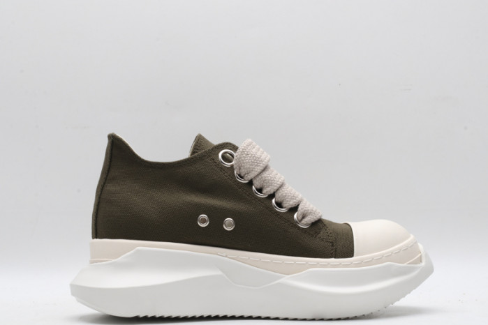 Rick Owens Sneaker