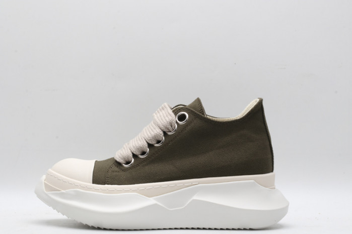 Rick Owens Sneaker
