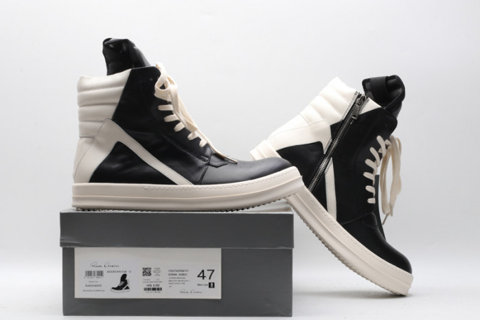 Rick Owens Sneaker