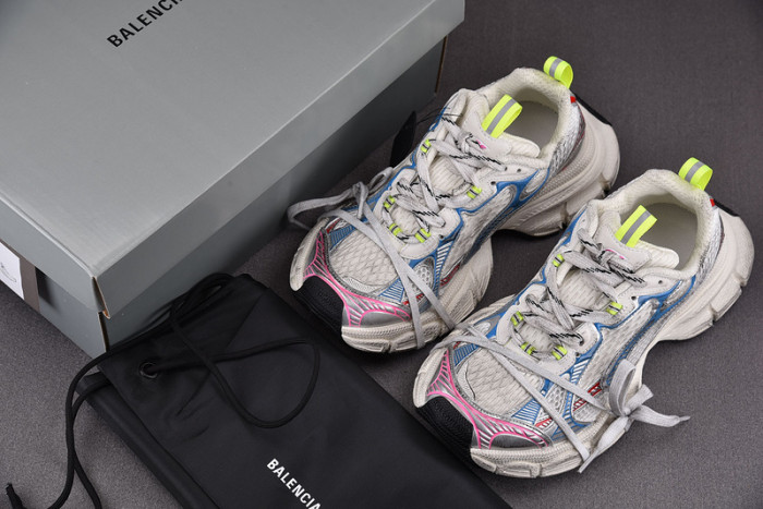 Ba1en*iaga 3XL SNEAKERS