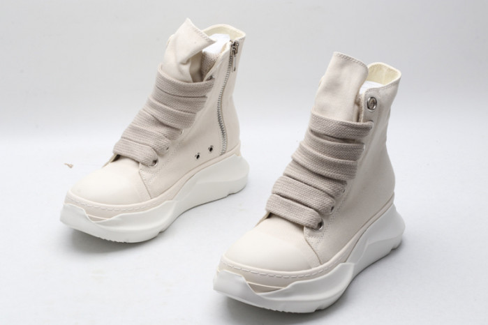 Rick Owens Sneaker