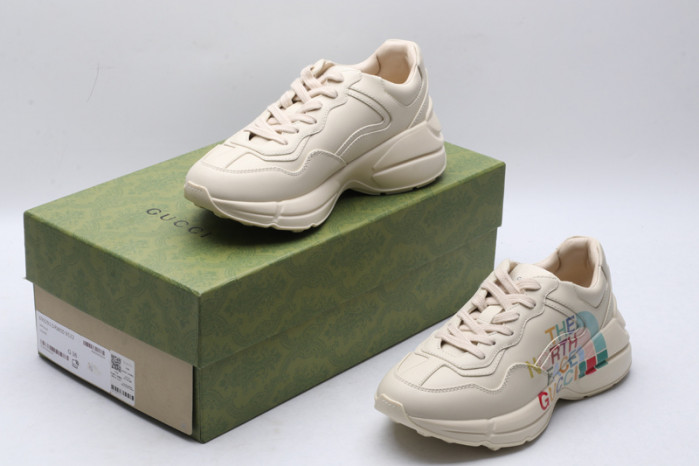 Gvc*1 sneaker