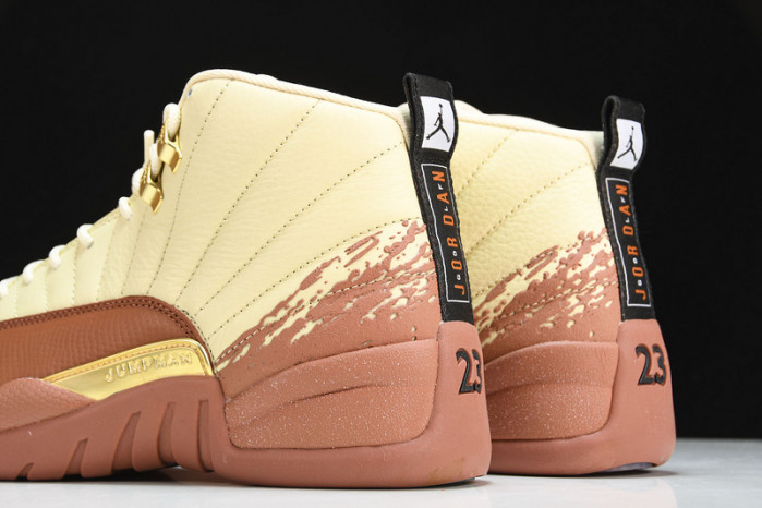 Jordan 12 Retro Eastside Golf - DV1758-108