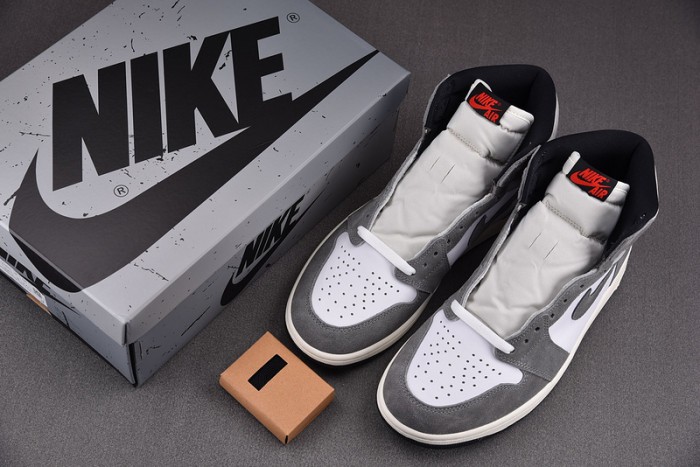 AIR Jordan 1 Retro High OG Washed Black DZ5485-051