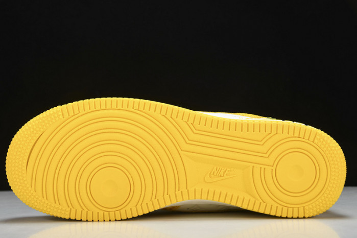 NIKE AIR FORCE 1 LOW BY VIRGIL ABLOH