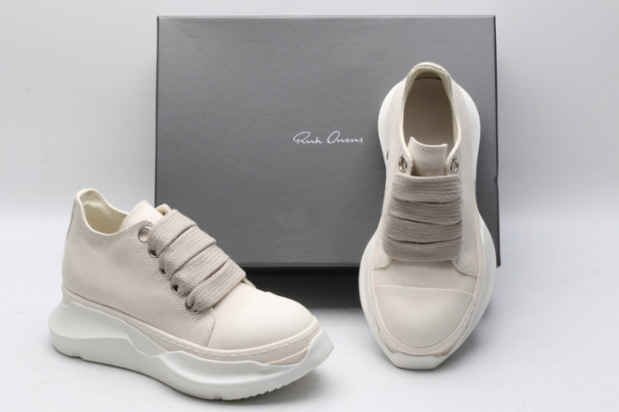 Rick Owens Sneaker