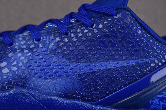 Nike  Zoom Kobe 6“ASG East LA” 448693-40