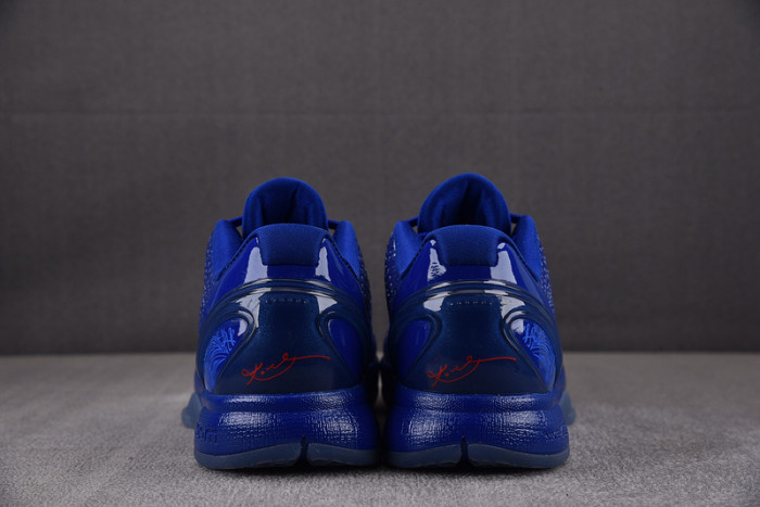 Nike  Zoom Kobe 6“ASG East LA” 448693-40