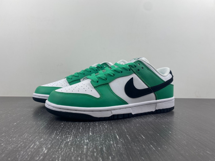 Nike Dunk Low Celtics - FN3612-300