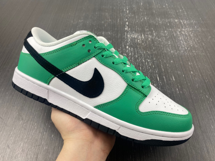 Nike Dunk Low Celtics - FN3612-300