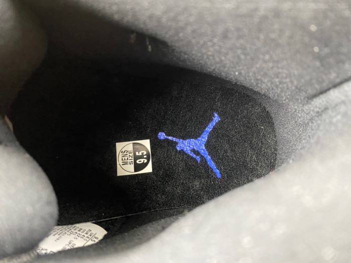 Jordan 11 Retro Space Jam (2026) - CT8012-900