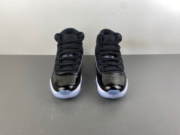 Jordan 11 Retro Space Jam (2026) - CT8012-900