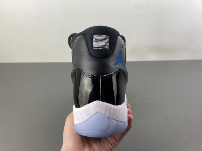 Jordan 11 Retro Space Jam (2026) - CT8012-900