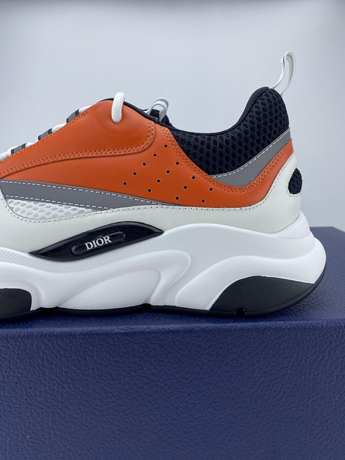 DIO* HOMME B22 TRAINER SNEAKER