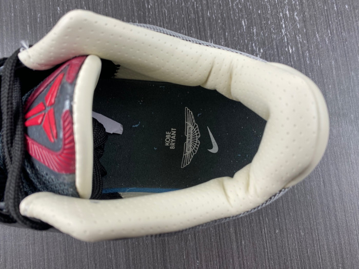 Nike Kobe 5 Aston Martin Pack Men
