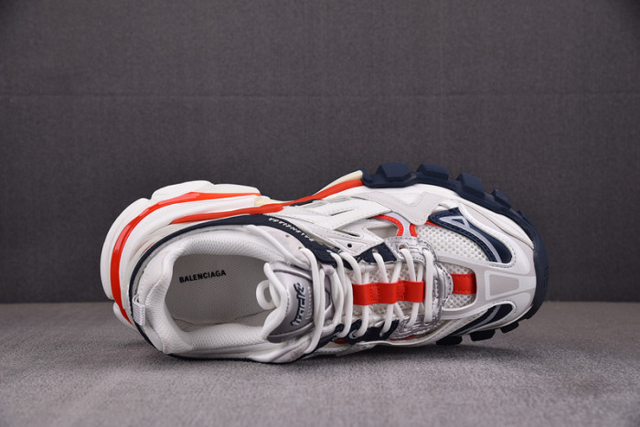 Ba1en*iaga TRACK.3.0 SOCK 736328-W3SKC 9056