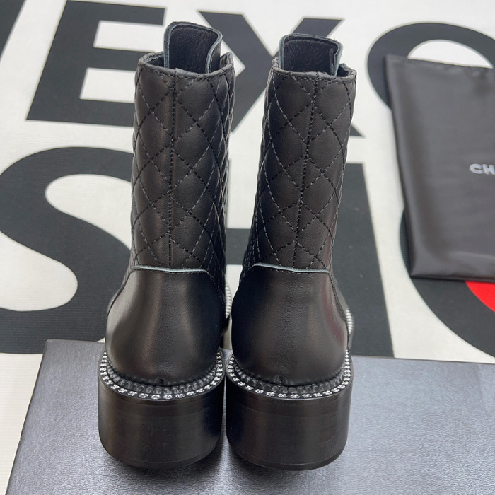 CH&NL BOOTS
