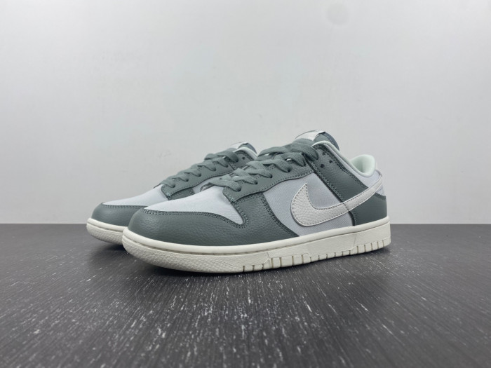 Nike Dunk Low Mica Green Men