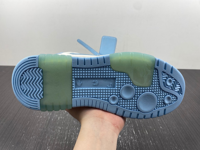 OFW OUT OF OFFICE SNEAKERS