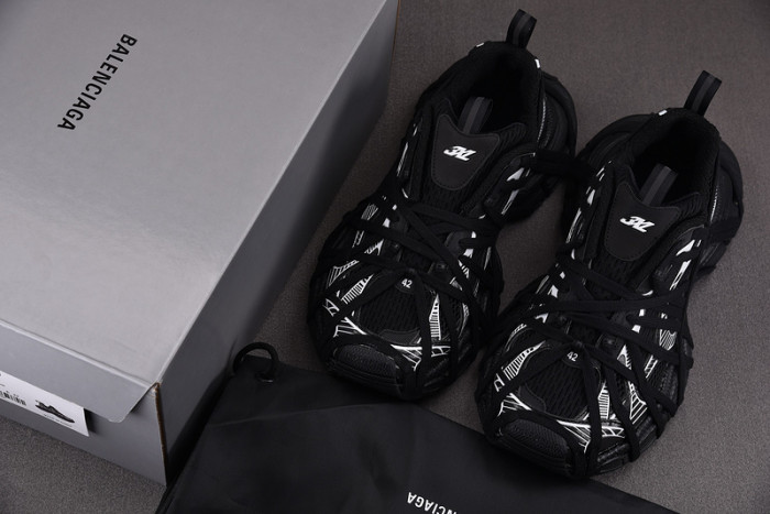 Ba1en*iaga 3XL SNEAKERS