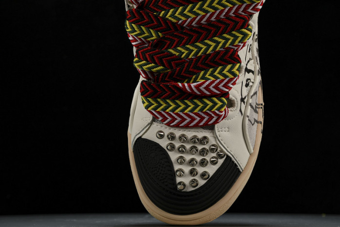 LANVIN CURB Sneakers