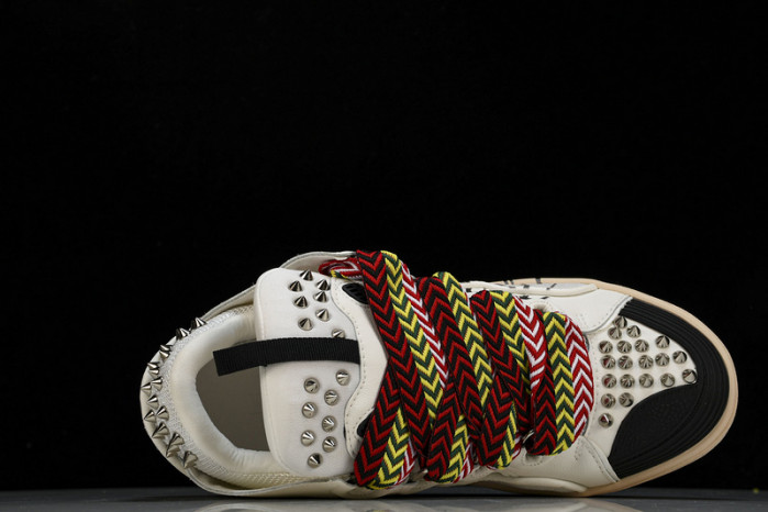 LANVIN CURB Sneakers