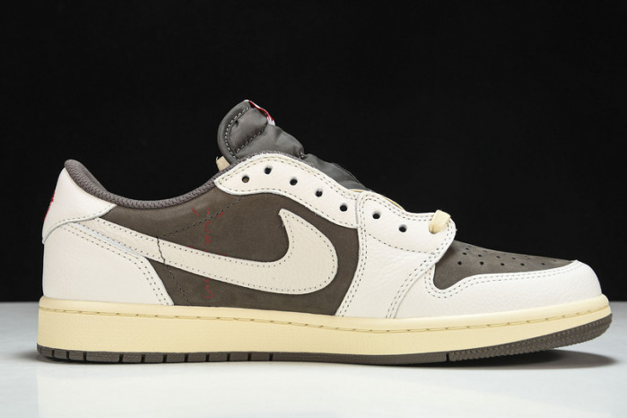 Travis Scott x Nike Air Jordan 1 Low DM7866-162