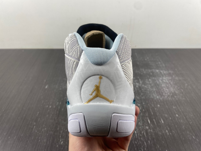 Air Jordan 38 "FIBA" FN7481-100