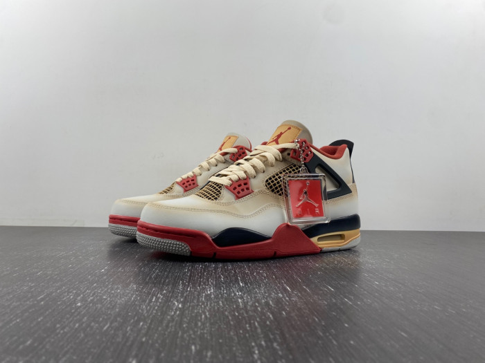 Air Jordan 4 Retro Charizard AQ9129-105
