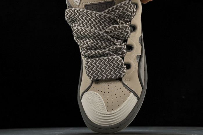 LANVIN CURB Sneakers