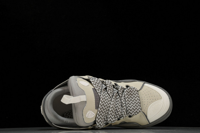 LANVIN CURB Sneakers