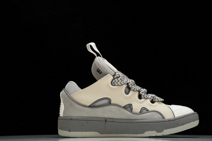 LANVIN CURB Sneakers