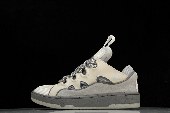 LANVIN CURB Sneakers