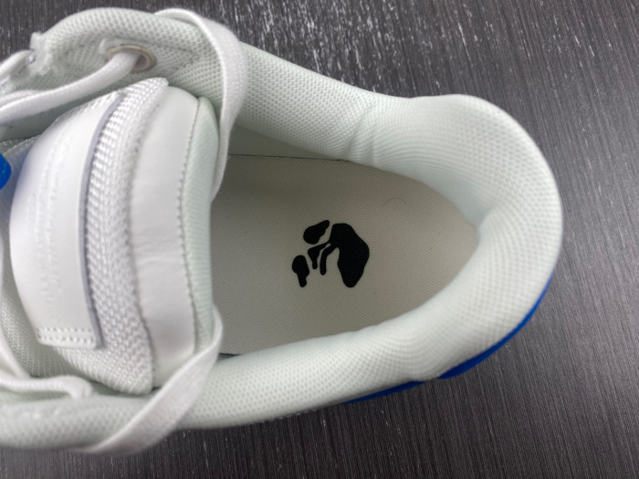 OFW OUT OF OFFICE SNEAKERS