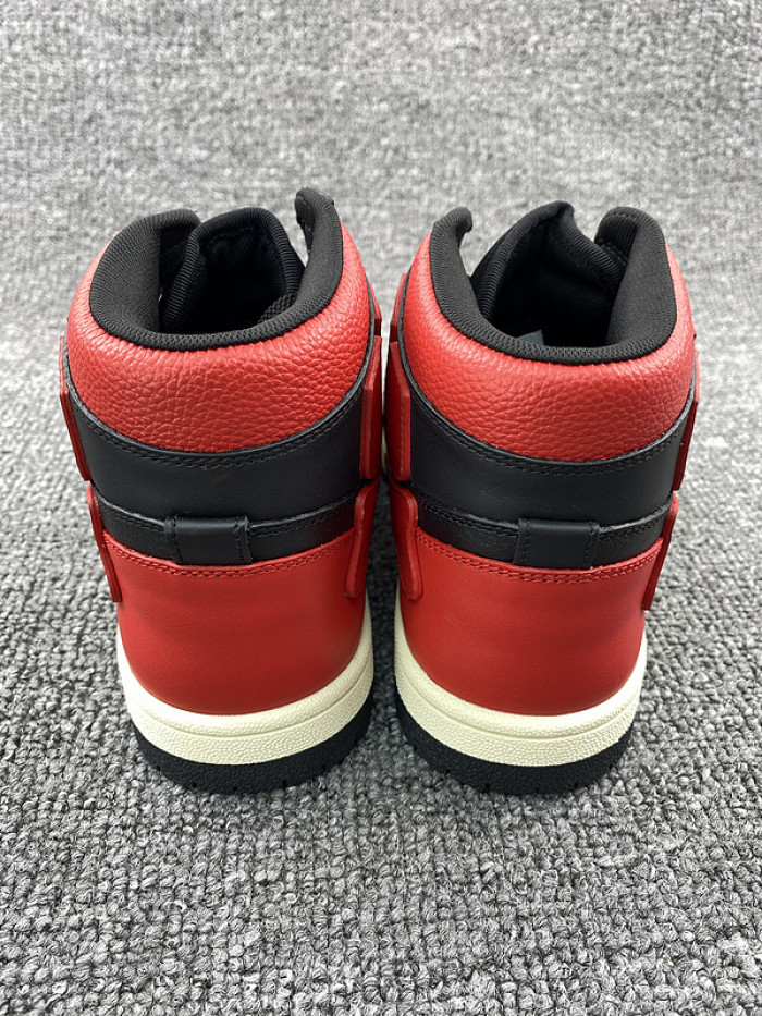 AMIRI Skel Top High Sneakers