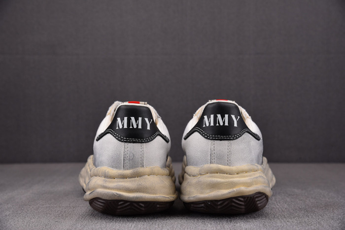 MIHARA YASUHIRO SNEAKERS