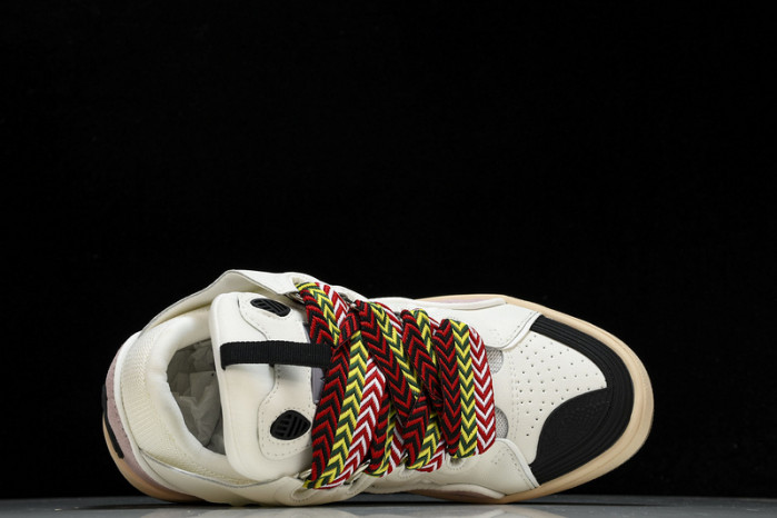 LANVIN CURB Sneakers