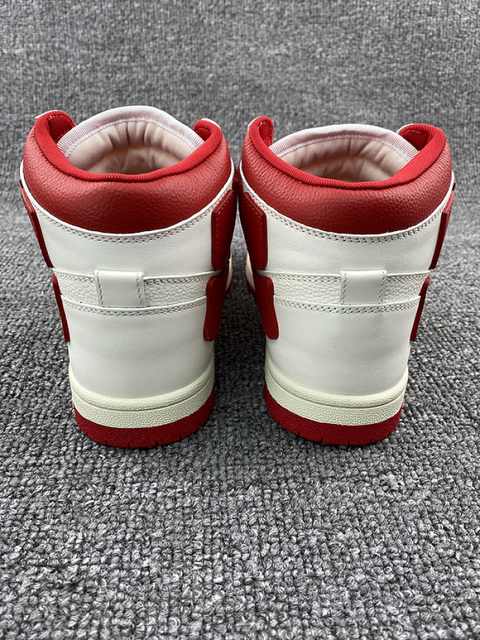 AMIRI Skel Top High Sneakers