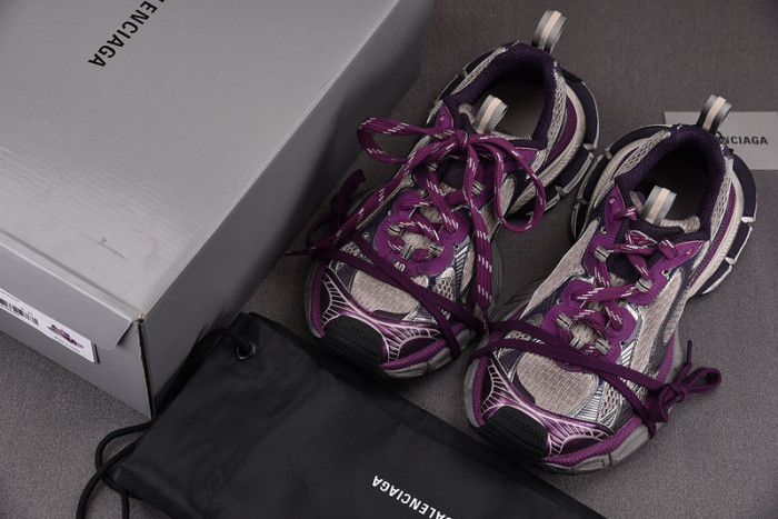 Ba1en*iaga 3XL SNEAKERS