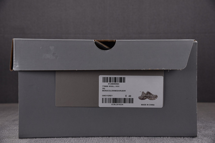 Ba1en*iaga 3XL SNEAKERS