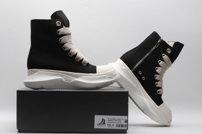 Rick Owens Sneaker