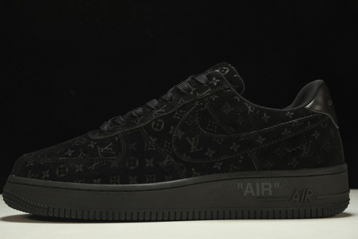 NIKE AIR FORCE 1 LOW BY VIRGIL ABLOH