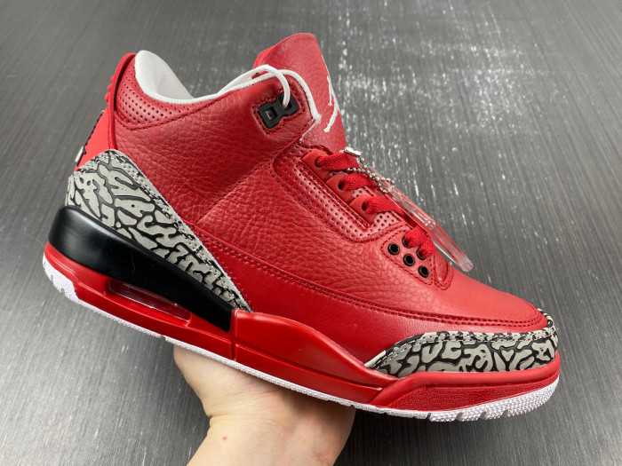 Air JORDAN 3 RETRO DJ KHALED GRATEFUL - AJ3-770438