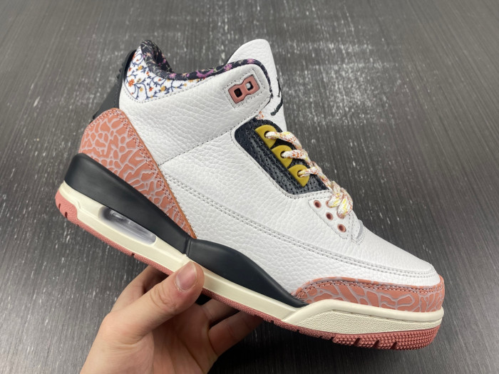 AIR JORDAN 3 RETRO 