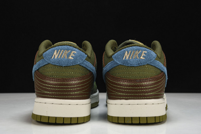 Nike Dunk Low NH Cacao Wow - DR0159-200