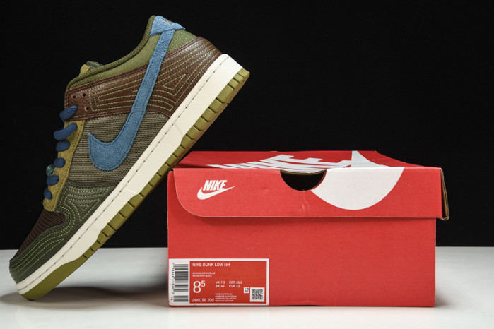 Nike Dunk Low NH Cacao Wow - DR0159-200