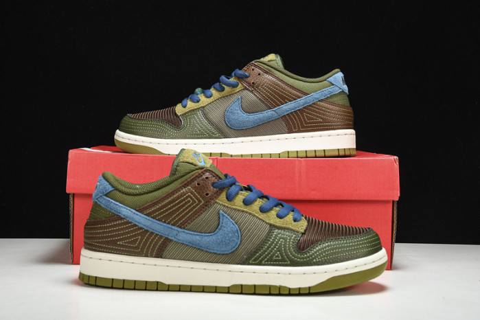 Nike Dunk Low NH Cacao Wow - DR0159-200