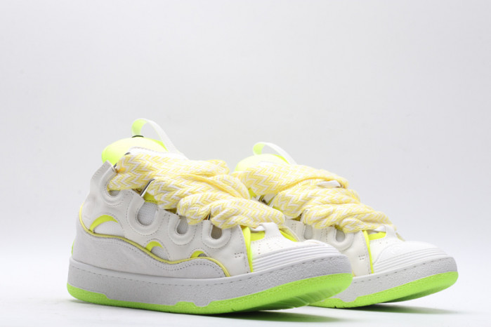 LANVIN CURB Sneakers