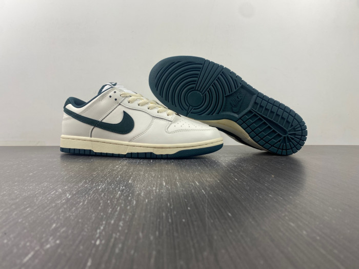 Nike Dunk Low “Athletic Department” FQ8080-133